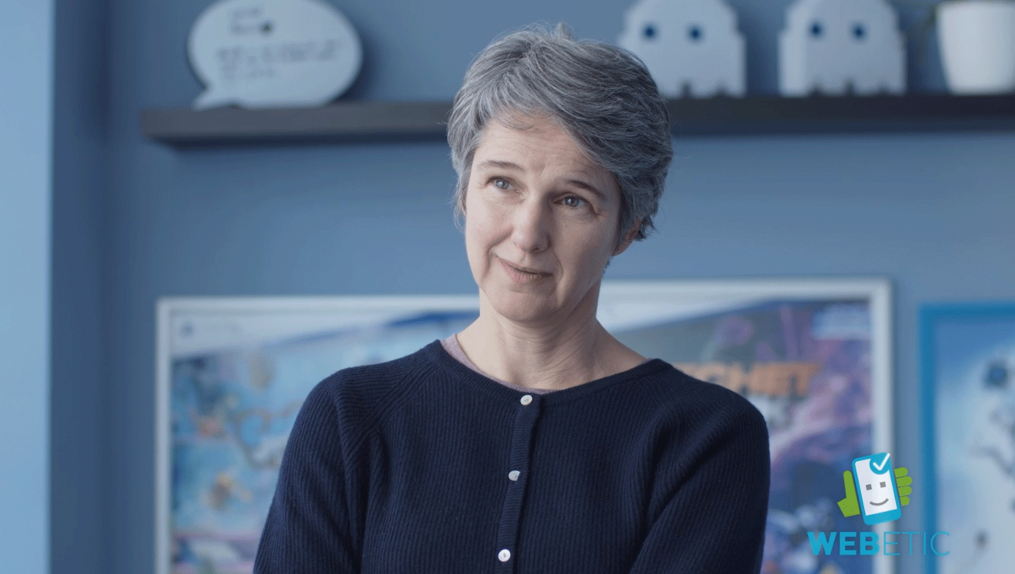 Le choix des réseaux sociaux