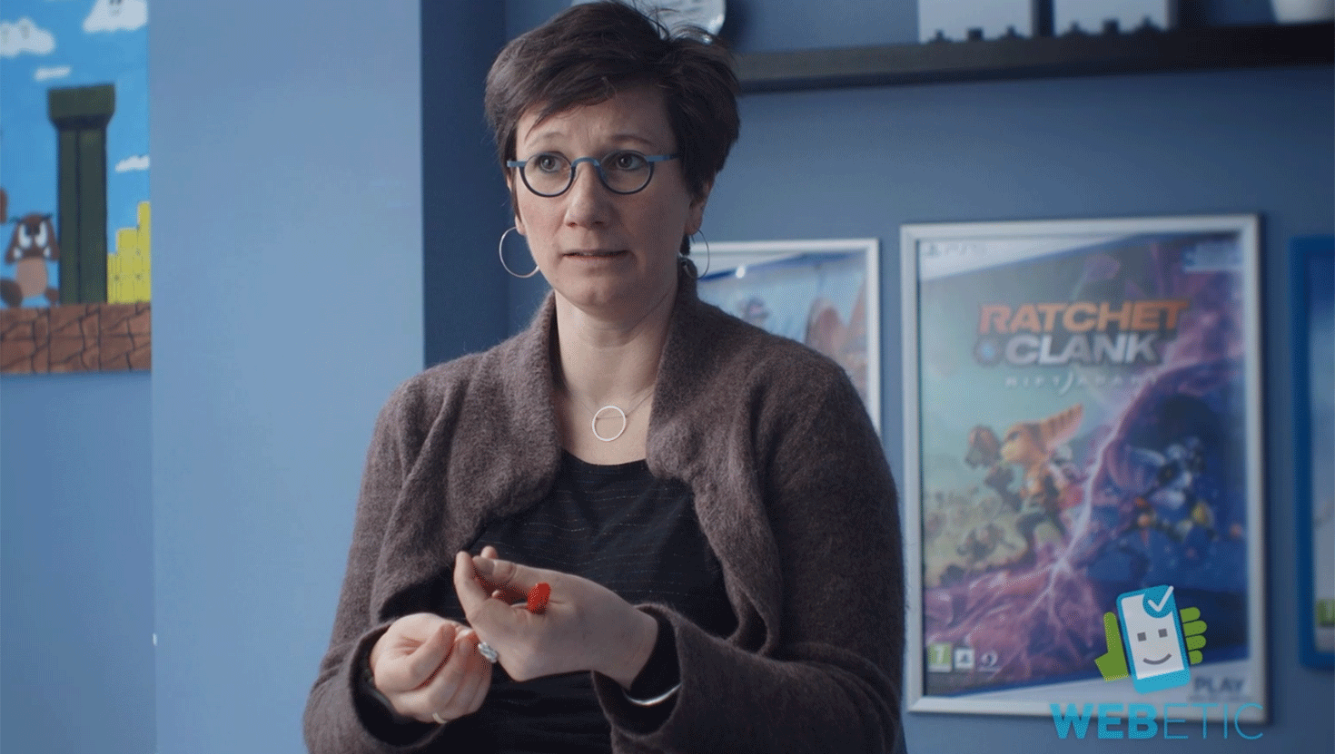 Le cadre, l’exemplarité et l’alternance