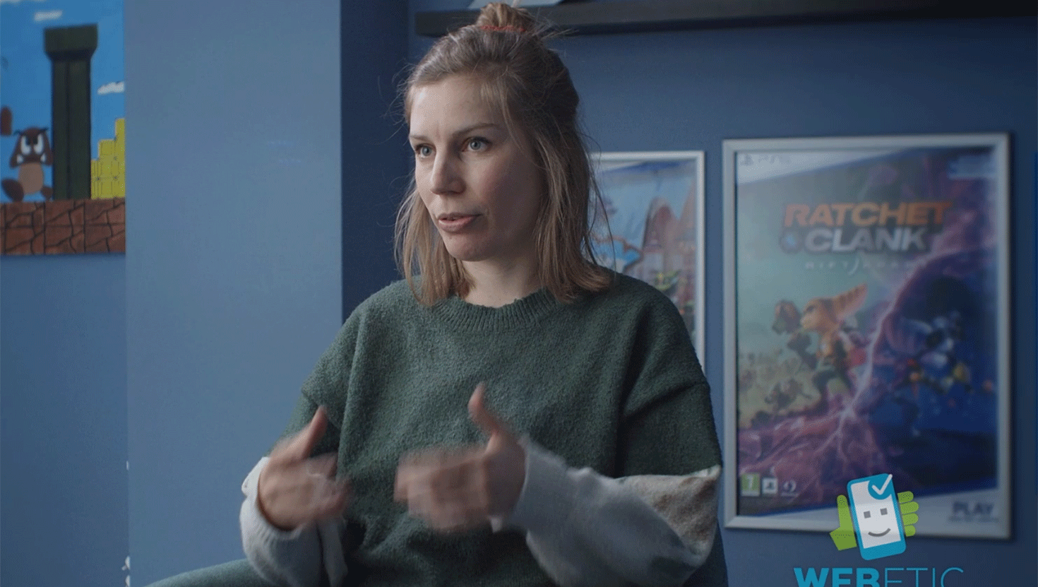 Les jeunes et les réseaux sociaux