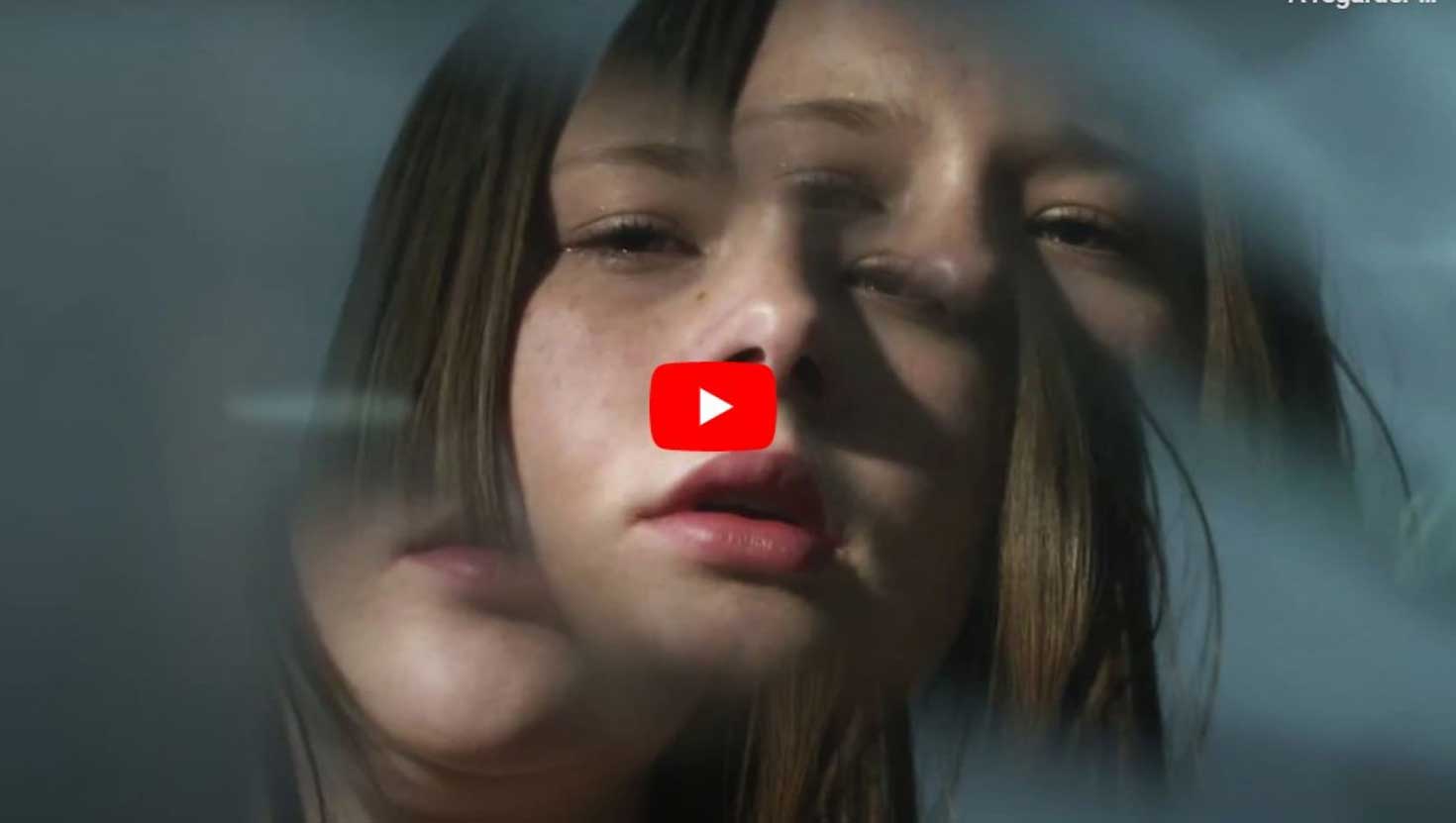 Situation de sexting qui tourne mal (ou pas) entre deux ados (Version courte)