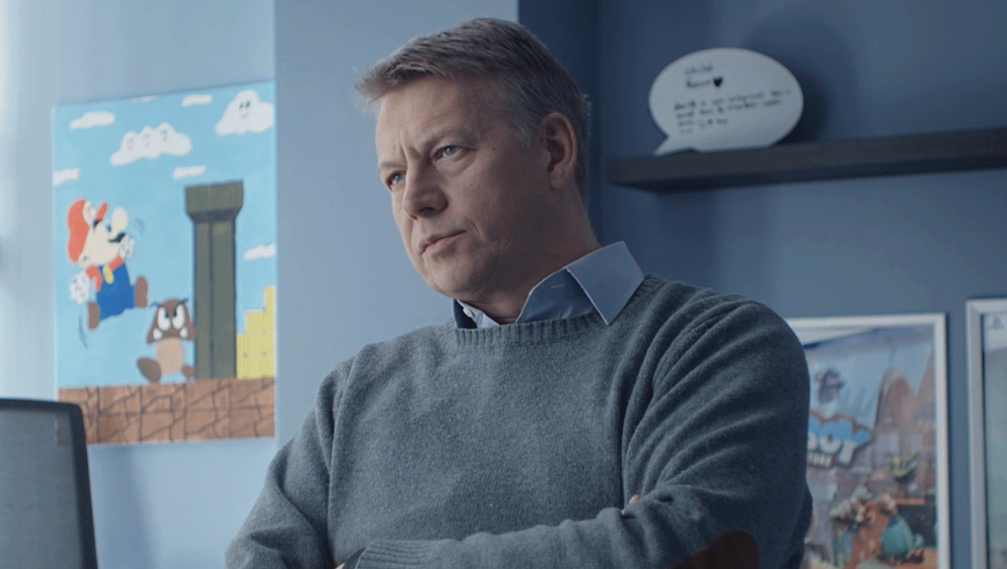 Le contrôle parental