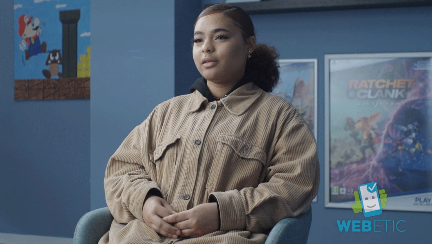 Le pouvoir des likes