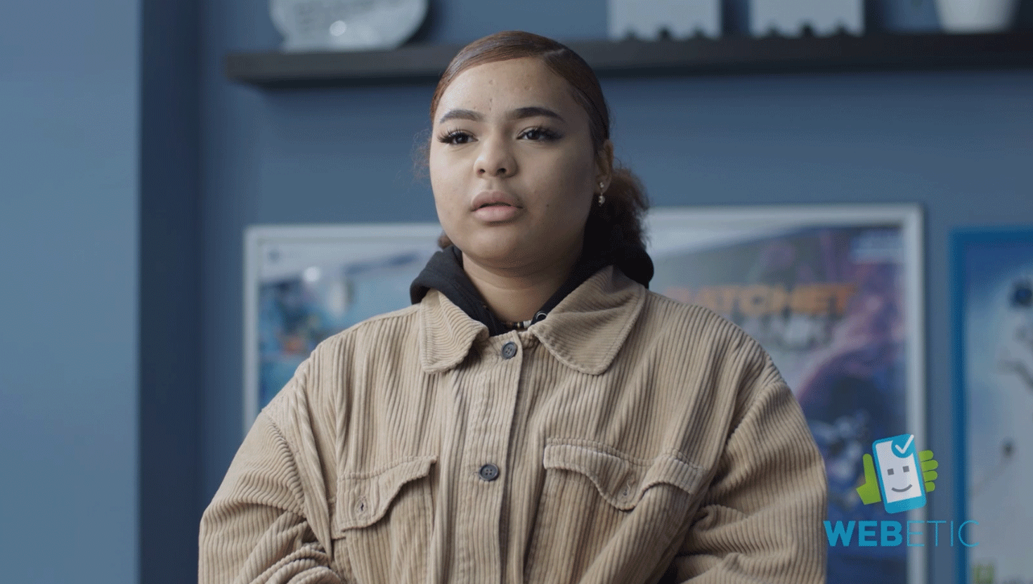 Informer ses parents