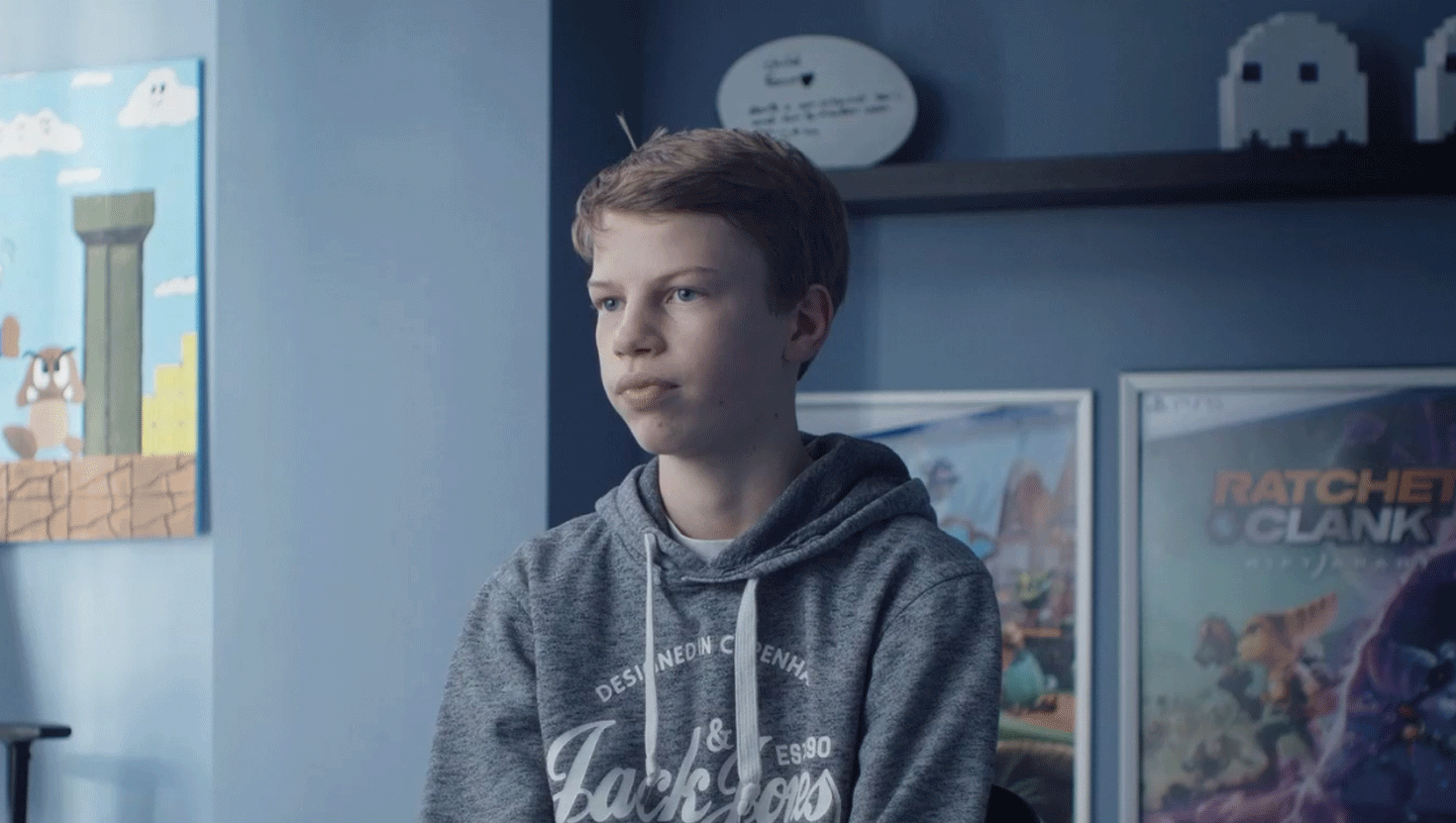 Popularité versus vie privée