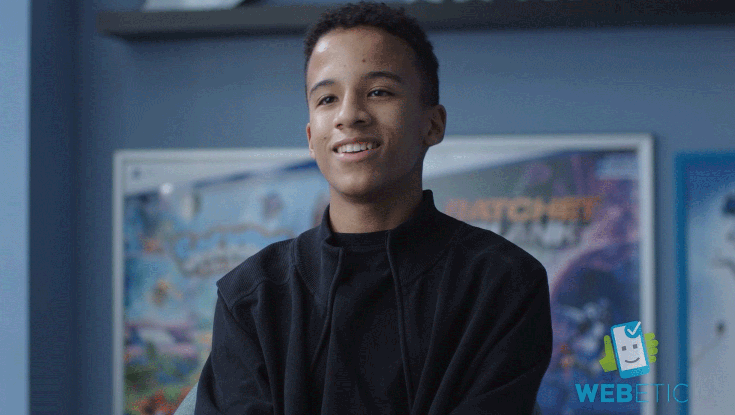 La réussite d'un post 