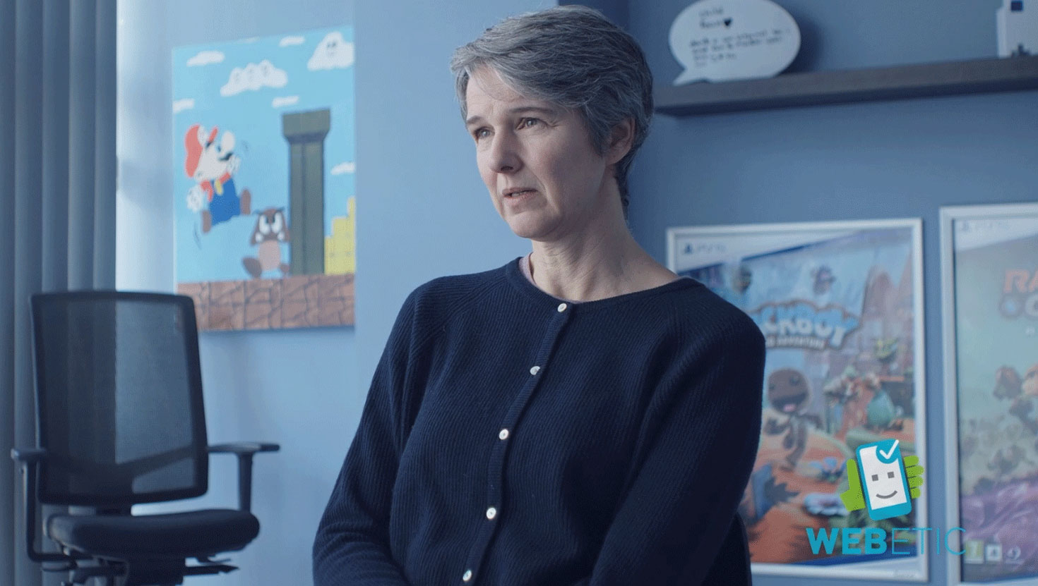 Aider son enfant en ligne